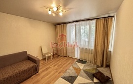 1-ком. квартира 30.7 кв.м.