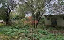 Дом 48 кв.м. на уч. 15 сот.