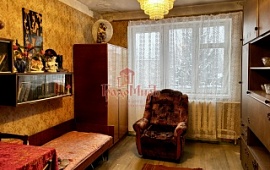 2-ком. квартира 44 кв.м.