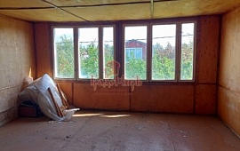 Дача 70 кв.м. на уч. 5 сот.