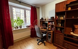 2-ком. квартира 54 кв.м.