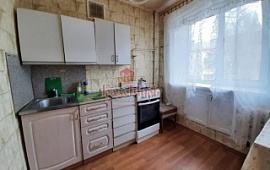 1-ком. квартира 30 кв.м.