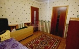 4-ком. квартира 68.6 кв.м.