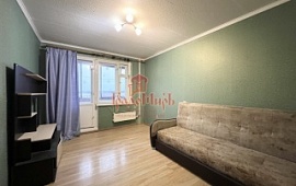 2-ком. квартира 52 кв.м.