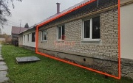 3-ком. квартира 72 кв.м.