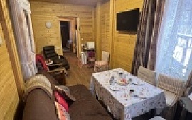 3-ком. квартира 68.6 кв.м.