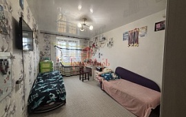 2-ком. квартира 49.9 кв.м.