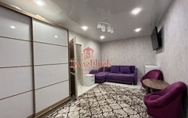 2-ком. квартира 44.2 кв.м.