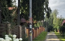 Земельный участок 10 сот.