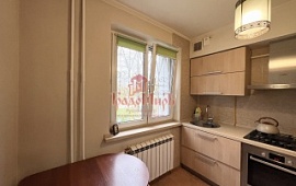 1-ком. квартира 29.1 кв.м.