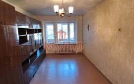 1-ком. квартира 30.9 кв.м.