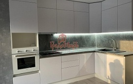 2-ком. квартира 64.3 кв.м.