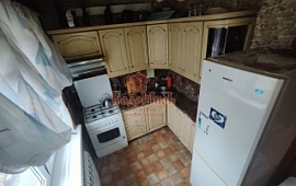 2-ком. квартира 46.3 кв.м.