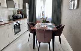 3-ком. квартира 69.3 кв.м.