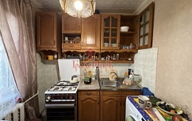 2-ком. квартира 44.3 кв.м.