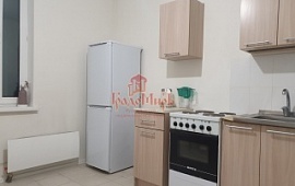 1-ком. квартира 36 кв.м.