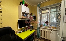 1-ком. квартира 30 кв.м.