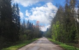 Земельный участок 6 сот.