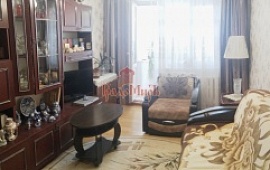 2-ком. квартира 45.8 кв.м.