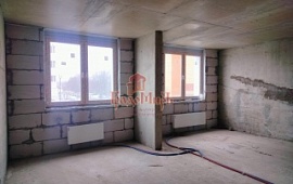 1-ком. квартира 36.2 кв.м.