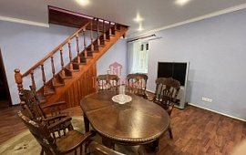 Дом 180 кв.м. на уч. 11.8 сот.