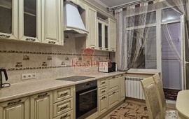2-ком. квартира 54.2 кв.м.