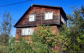 Дача 150 кв.м. на уч. 6.4 сот.