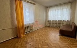1-ком. квартира 31.6 кв.м.
