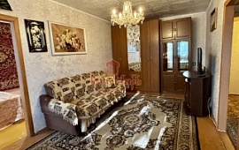 2-ком. квартира 43.3 кв.м.