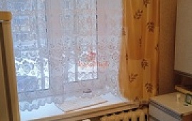 2-ком. квартира 43 кв.м.