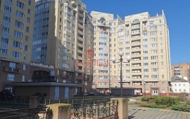 2-ком. квартира 54.2 кв.м.