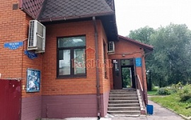 Магазин 130 кв.м.