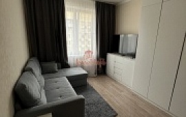 1-ком. квартира 33.2 кв.м.