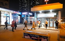 2-ком. квартира 39.1 кв.м.