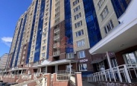 1-ком. квартира 43.4 кв.м.