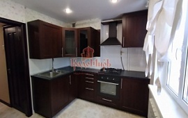 2-ком. квартира 52.4 кв.м.