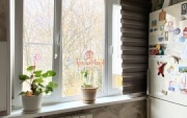 3-ком. квартира 65.8 кв.м.