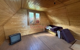 Дача 24 кв.м. на уч. 10 сот.