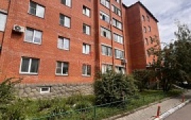 1-ком. квартира 49 кв.м.