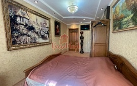2-ком. квартира 45 кв.м.