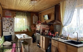 Дом 105 кв.м. на уч. 4 сот.