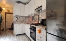 1-ком. квартира 33 кв.м.