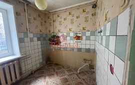 1-ком. квартира 32.7 кв.м.