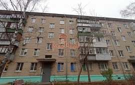 3-ком. квартира 59 кв.м.