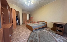 1-ком. квартира 43.9 кв.м.