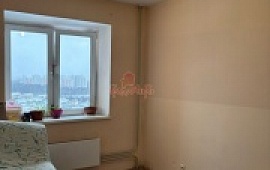 2-ком. квартира 51.7 кв.м.