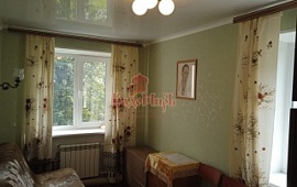 2-ком. квартира 40.9 кв.м.