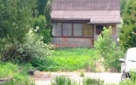 Дом 85 кв.м. на уч. 6 сот.