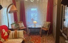 Часть дома 60 кв.м. на уч. 8 сот.