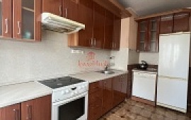 3-ком. квартира 74.5 кв.м.